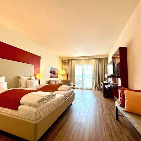 וולדן אם וורתרסי Casinohotel Velden מראה חיצוני תמונה