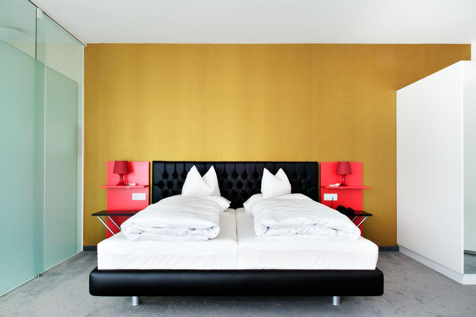 וולדן אם וורתרסי Casinohotel Velden מראה חיצוני תמונה